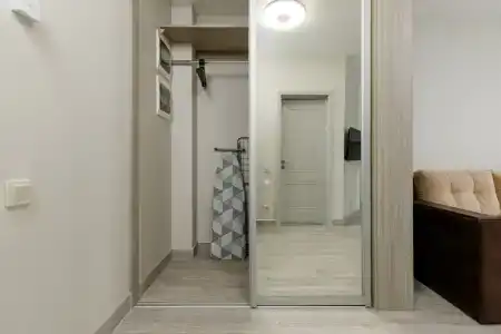 Квартиры на Цветочной 34 - 1268