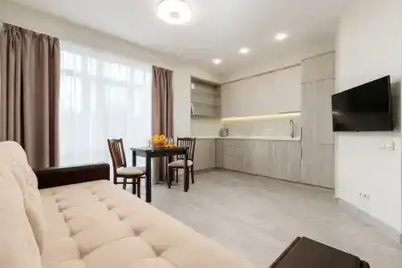 Квартиры на Цветочной 34 - 1269