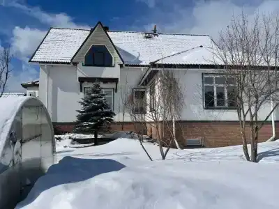 База, дом отдыха Гуляевка - 2