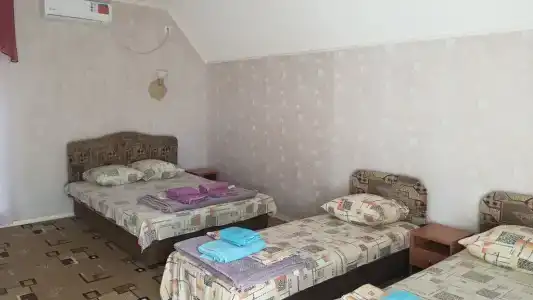 Зелёные домики - 21