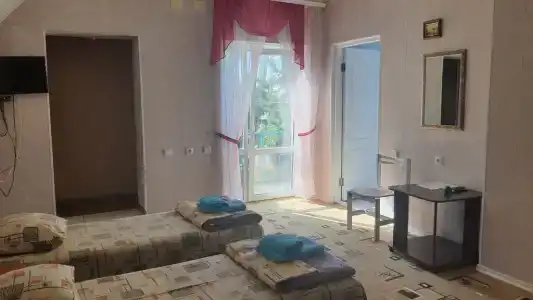 Зелёные домики - 22