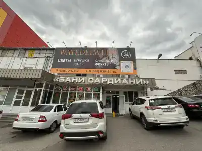 Сардиани - 2