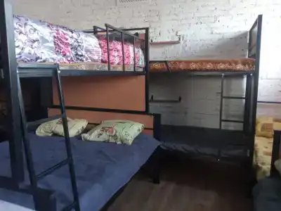 Байкпост - 15