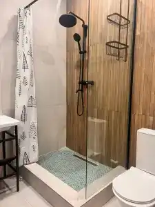 Лес Усьва - 31