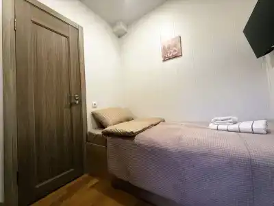 Лесной - 8