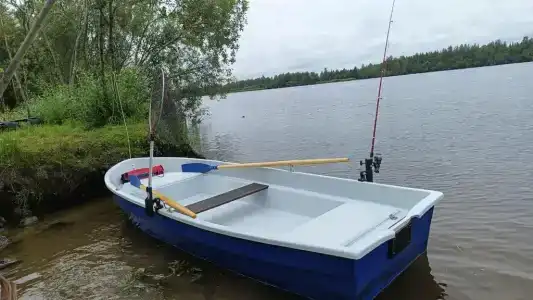 Лещ - 41