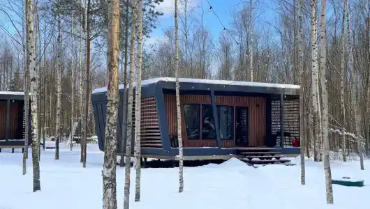 Лещ - 21