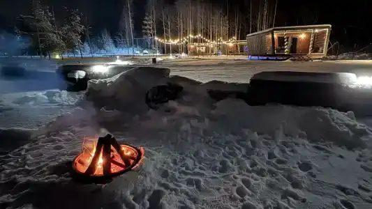 Лещ - 22