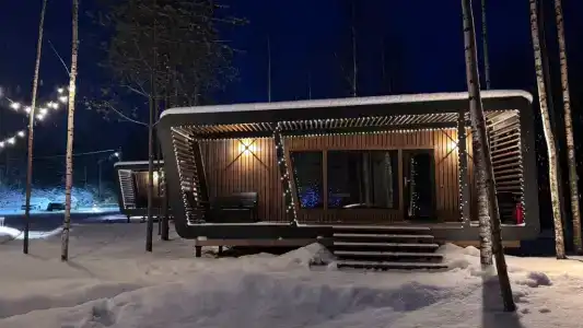 Лещ - 25