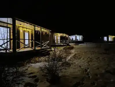 Югория - 1