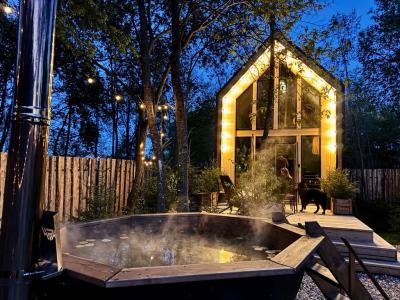 Место силы - 184