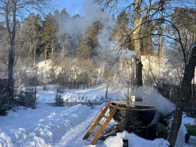 Место силы - 218