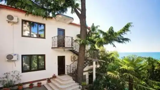 Вилла Рита - 4