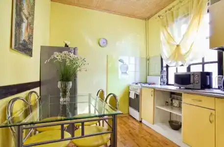 Вилла Рита - 13