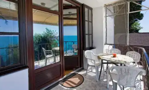 Вилла Рита - 11