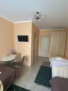 Меркурий - 4