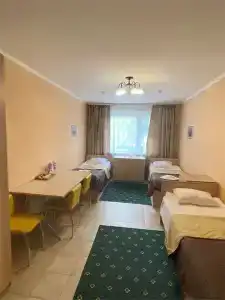Меркурий - 5