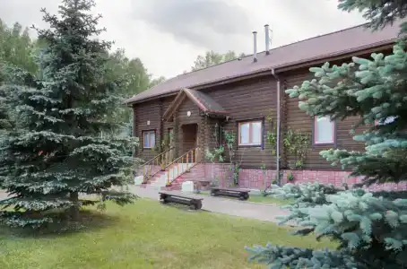 Кречет - 1