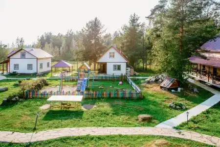 Ряйсяля - 3