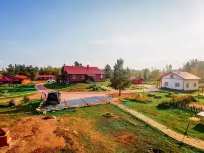 Ряйсяля - 7