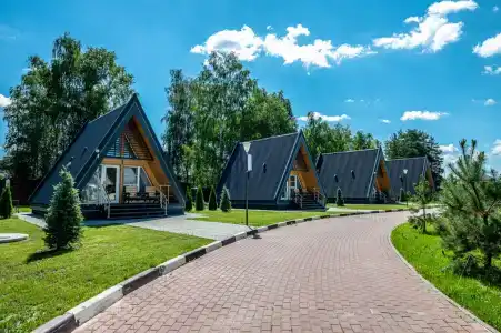 Атлант Village - 12