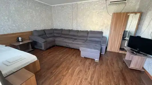 Крепость - 22
