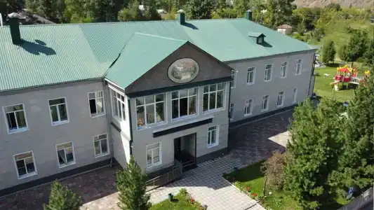 Саянская благодать - 2