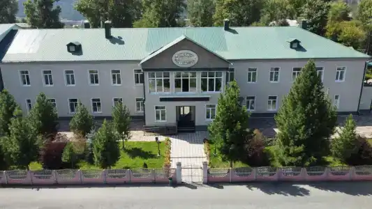 Саянская благодать - 3