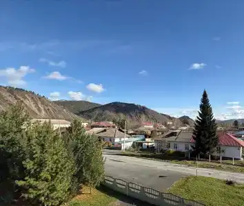 Саянская благодать - 21