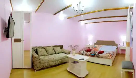 Guarap House у моря - 23