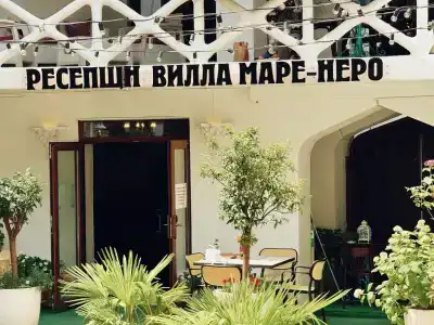 илла Mare Nero - 10