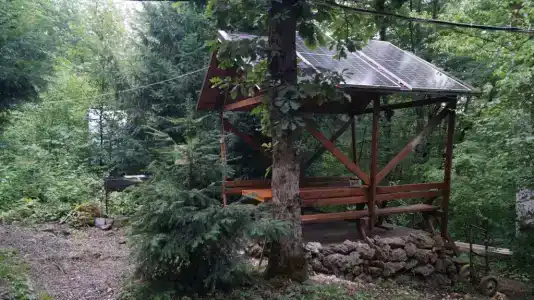 Медвежий Угол - 11