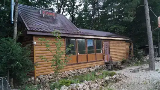 Медвежий Угол - 12