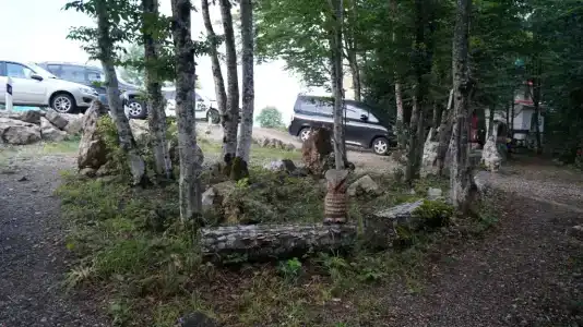 Медвежий Угол - 19