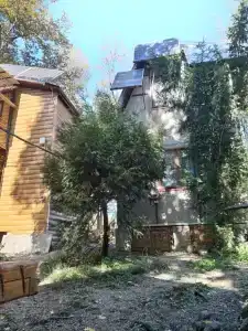 Медвежий Угол - 33