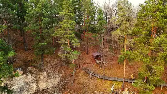 Медвежий Угол - 46