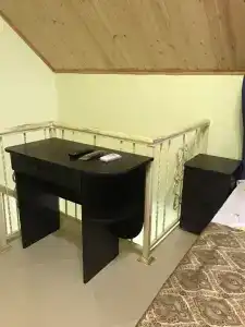 Коттеджи у моря - 34