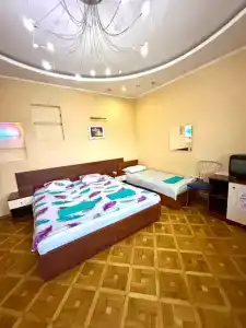 Гостевой дом - 20