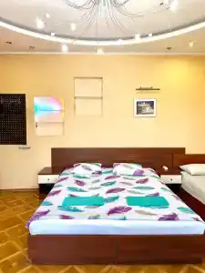 Гостевой дом - 21