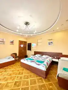 Гостевой дом - 19