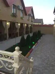Коттеджи у моря - 48