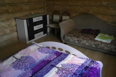 Озеро Ладеники - 74