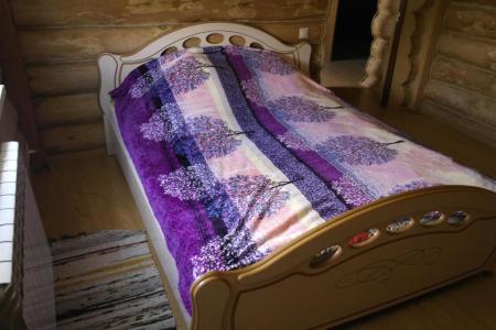 Озеро Ладеники - 75