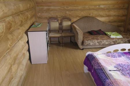 Озеро Ладеники - 76