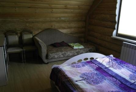 Озеро Ладеники - 77