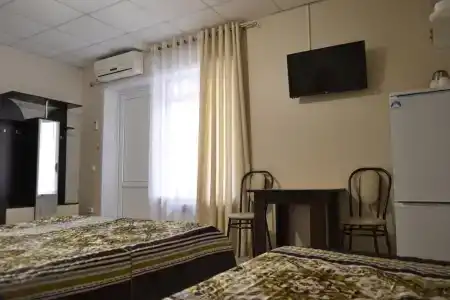 Старая Крепость - 69