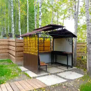 ЛангеЯр - 3