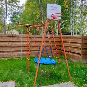 ЛангеЯр - 5