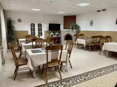 Заречная - 1