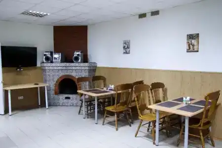 Заречная - 2